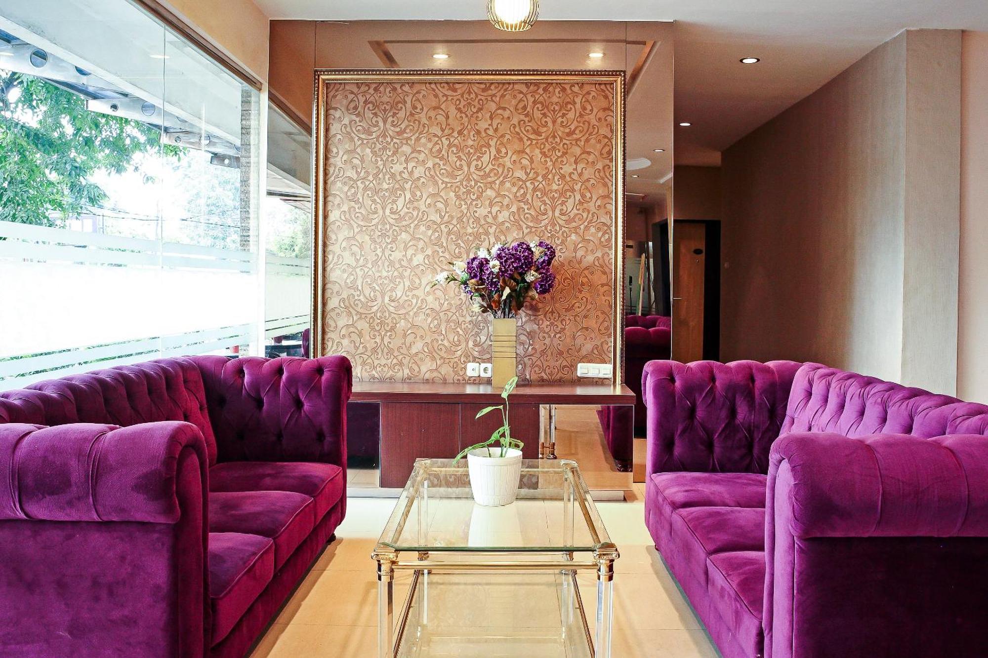 Oyo 1009 Hotel Bumi Malaya Medan Ngoại thất bức ảnh